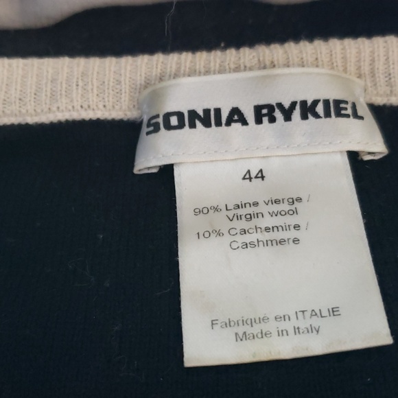Sonia Rykiel - Picture 4 of 4